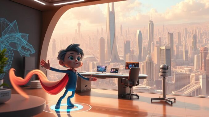HOW-TO-MAKE-3D-ANIMATED-STORIES-FOR-FREE-WITH-AI HOW TO MAKE 3D ANIMATED STORIES FOR FREE WITH AI